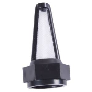 Windshield Washer Pump Strainer