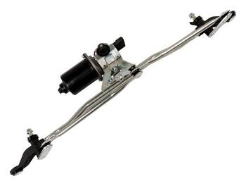 Windshield Wiper Motor Kit