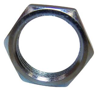 Windshield Wiper Pivot Nut