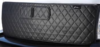 Winter and Bug Grille Screen Kit