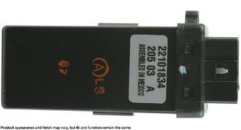 Wiper Motor Pulse Board