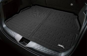 Cargo Area Liner