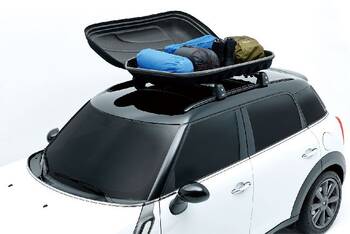 Cargo Box