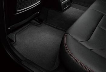 Floor Mat Set
