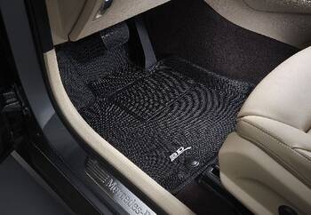 Floor Mat