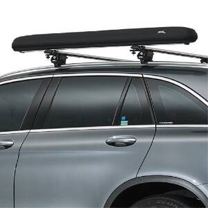 Roof Rack Mount Kit