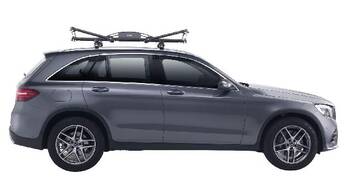 Roof Rack