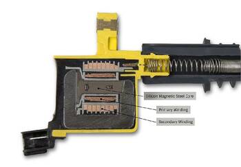 Direct Ignition Coil Kit