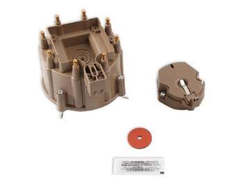 Distributor Cap and Rotor Kit