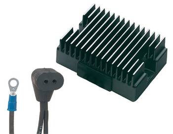 Voltage Regulator