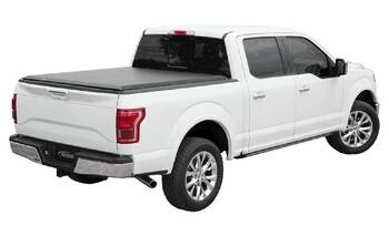 Tonneau Cover