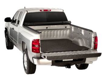 Truck Bed Mat