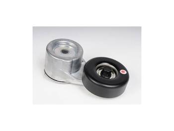 Accessory Drive Belt Tensioner