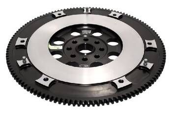 Clutch Flywheel
