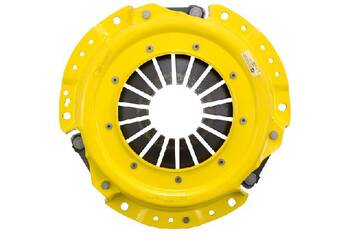Clutch Pressure Plate