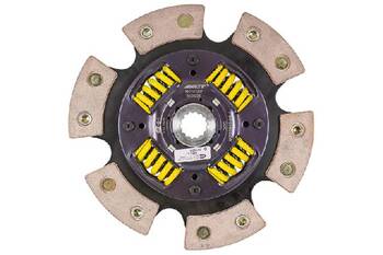 Transmission Clutch Friction Plate