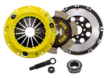 Transmission Clutch Kit