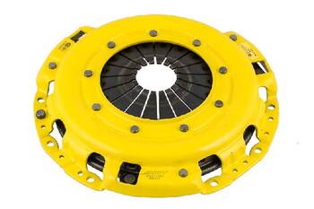 Transmission Clutch Pressure Plate