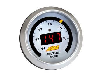 Air / Fuel Ratio Gauge