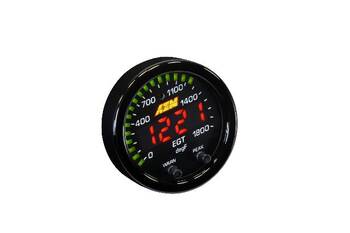 Boost / Pyrometer Gauge