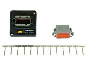 Controller Area Network (CAN) Adapter