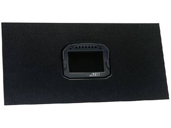Dashboard Cover