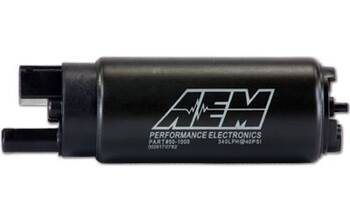 Electric Fuel Pump