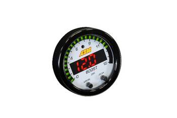 Electronic Multi Purpose Gauge
