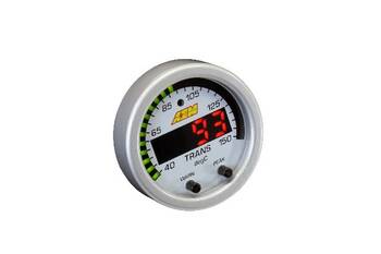 Engine Coolant Temperature Gauge