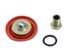 Fuel Injection Pump Diaphragm