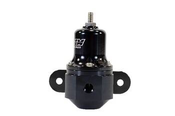 Fuel Pressure Regulator
