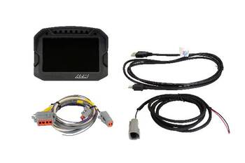Information Display Module
