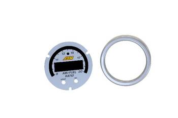 Instrument Trim Ring Set