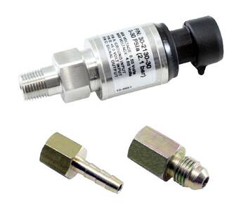 Manifold Absolute Pressure Sensor
