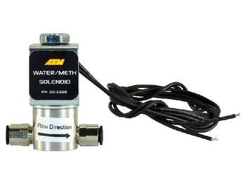 Mixture Control Solenoid