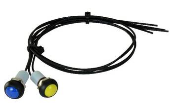 Momentary Push Button Switch