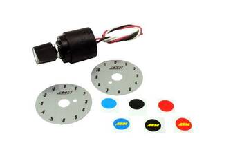 Multi Purpose Switch