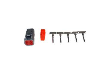 Multi Purpose Wire Connector