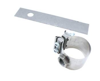 Oxygen Sensor Bung