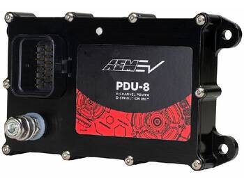 Power Distribution Block