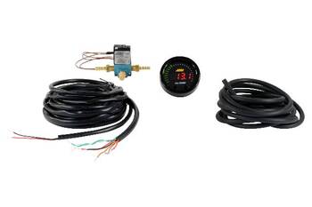Turbocharger Electronic Boost Controller