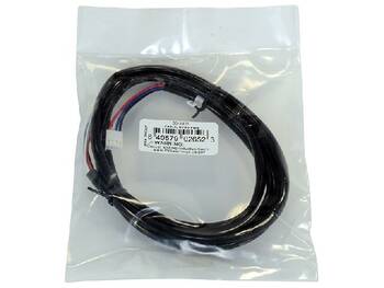 Voltmeter Gauge Wiring Harness