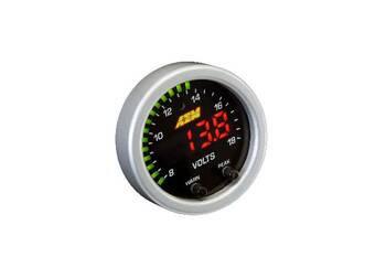 Voltmeter Gauge
