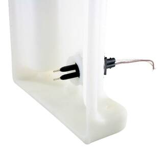 Water Injection Reservoir
