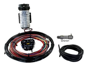 Water Injection System Kit