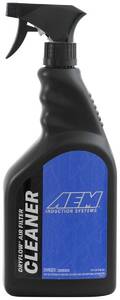 Air Filter Cleaner