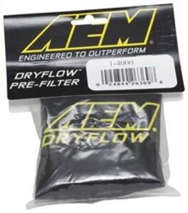 Air Filter Wrap