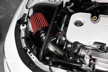 Air Intake Kit