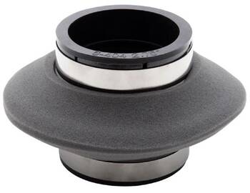 Secondary Air Injection Bypass Valve