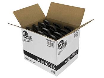 Air Filter Cleaner
